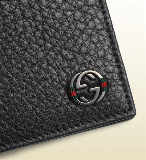 gucci wallet for.men|gucci wallet cheap men.